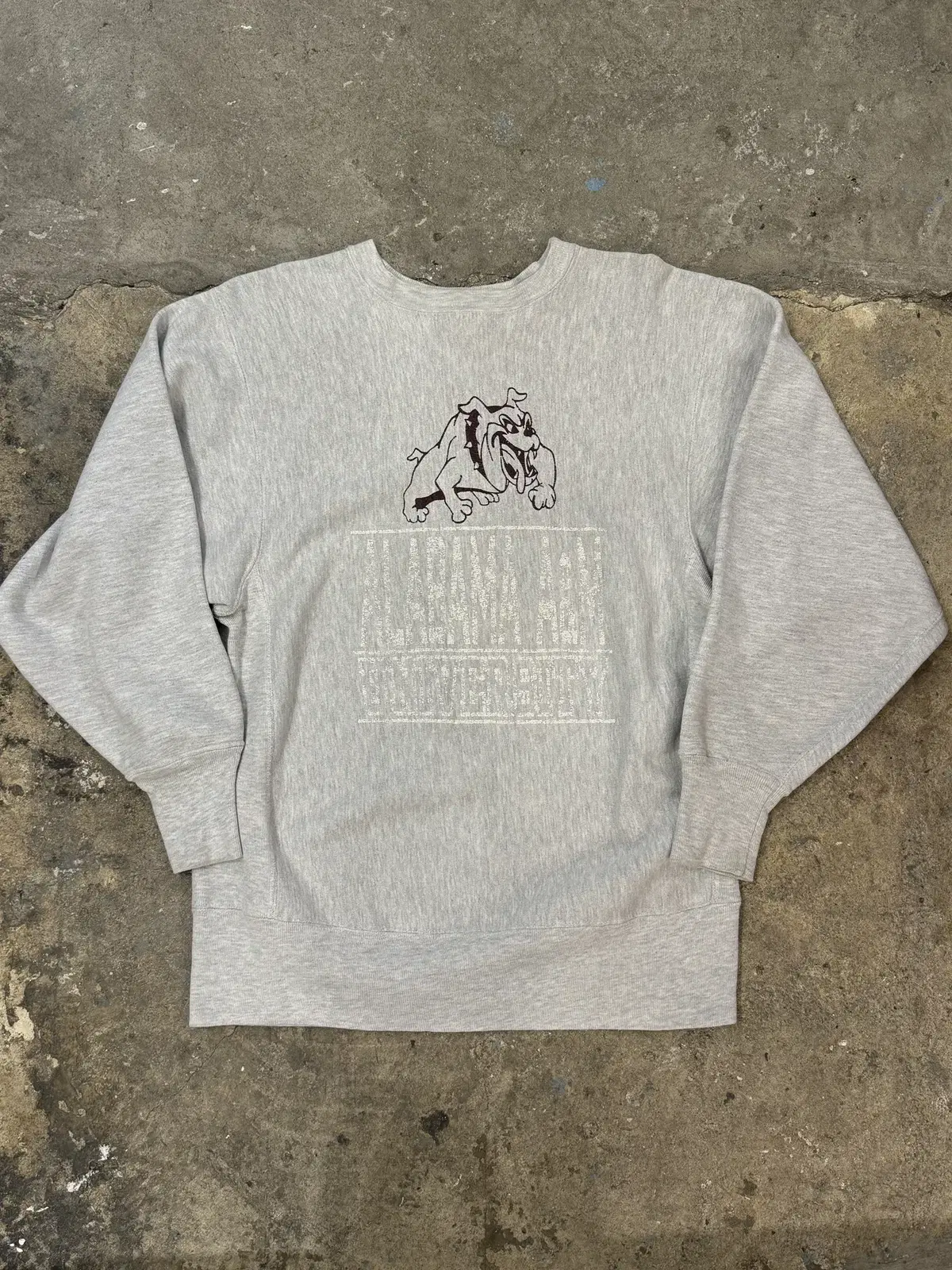 90s Champion Reverse Weave (L, 100)